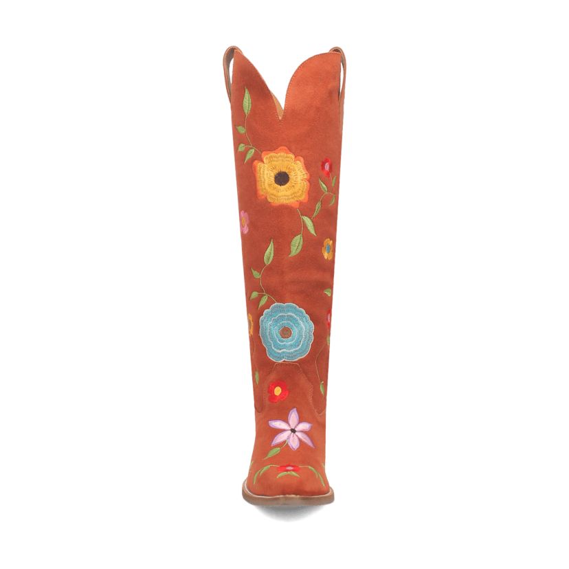 Flower Power