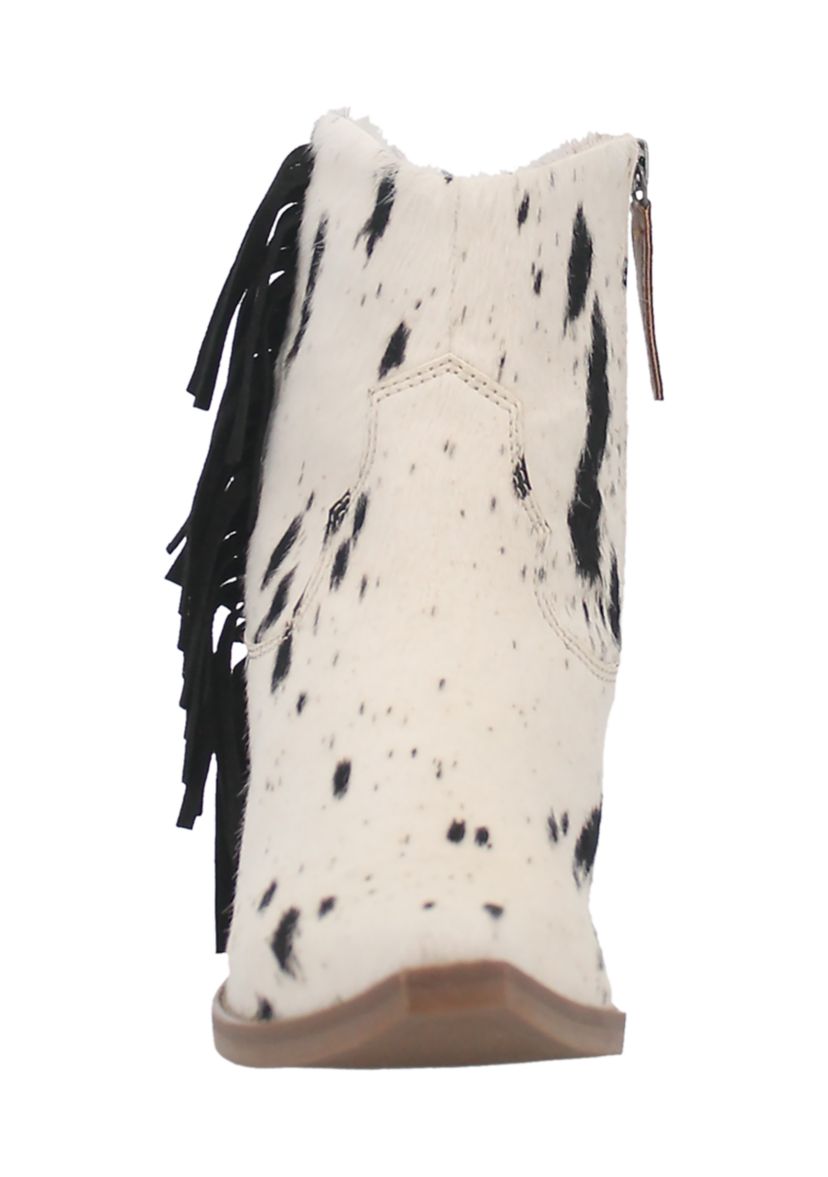 Hair We Go Boots 
