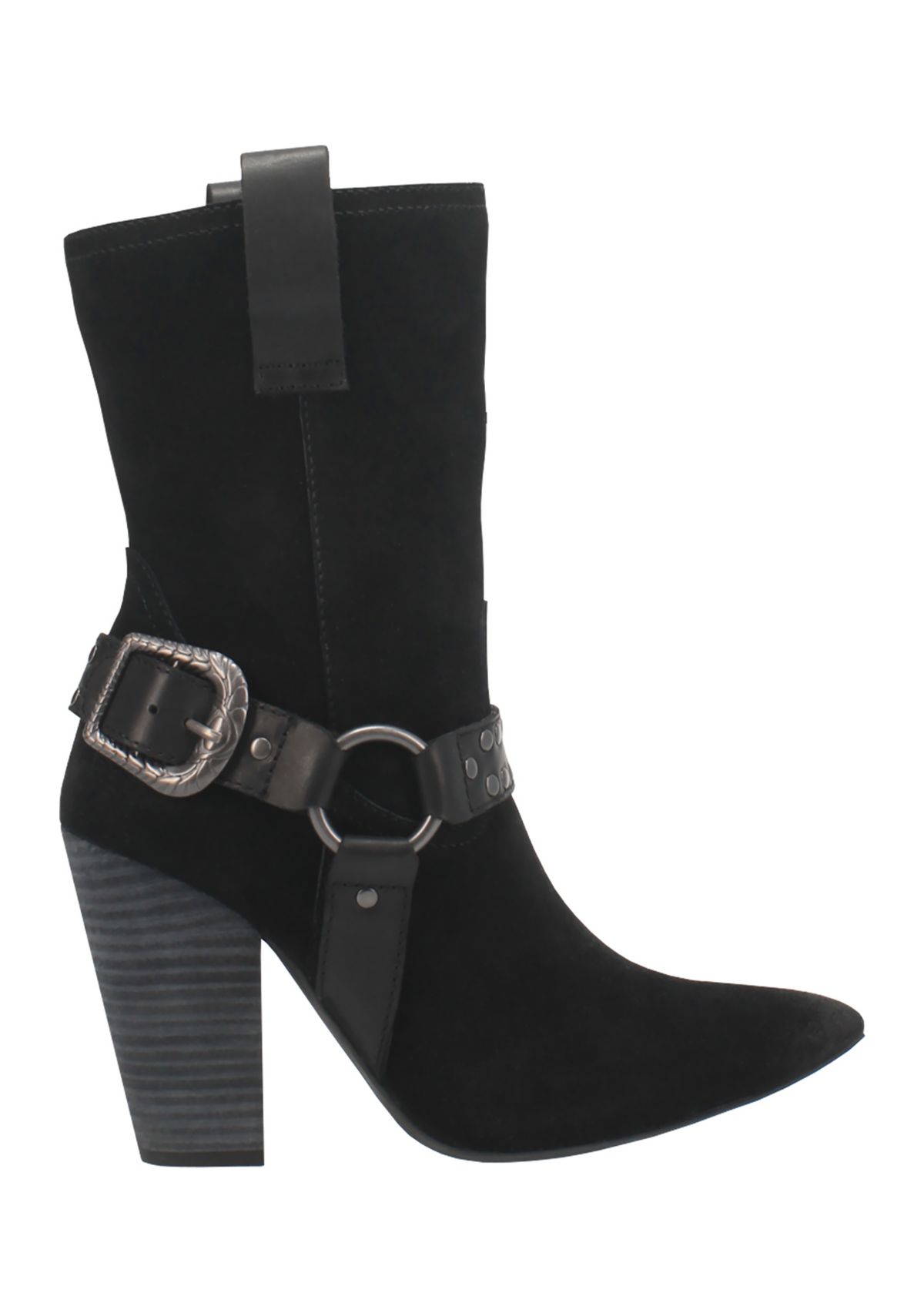 Dancin Queen Boots