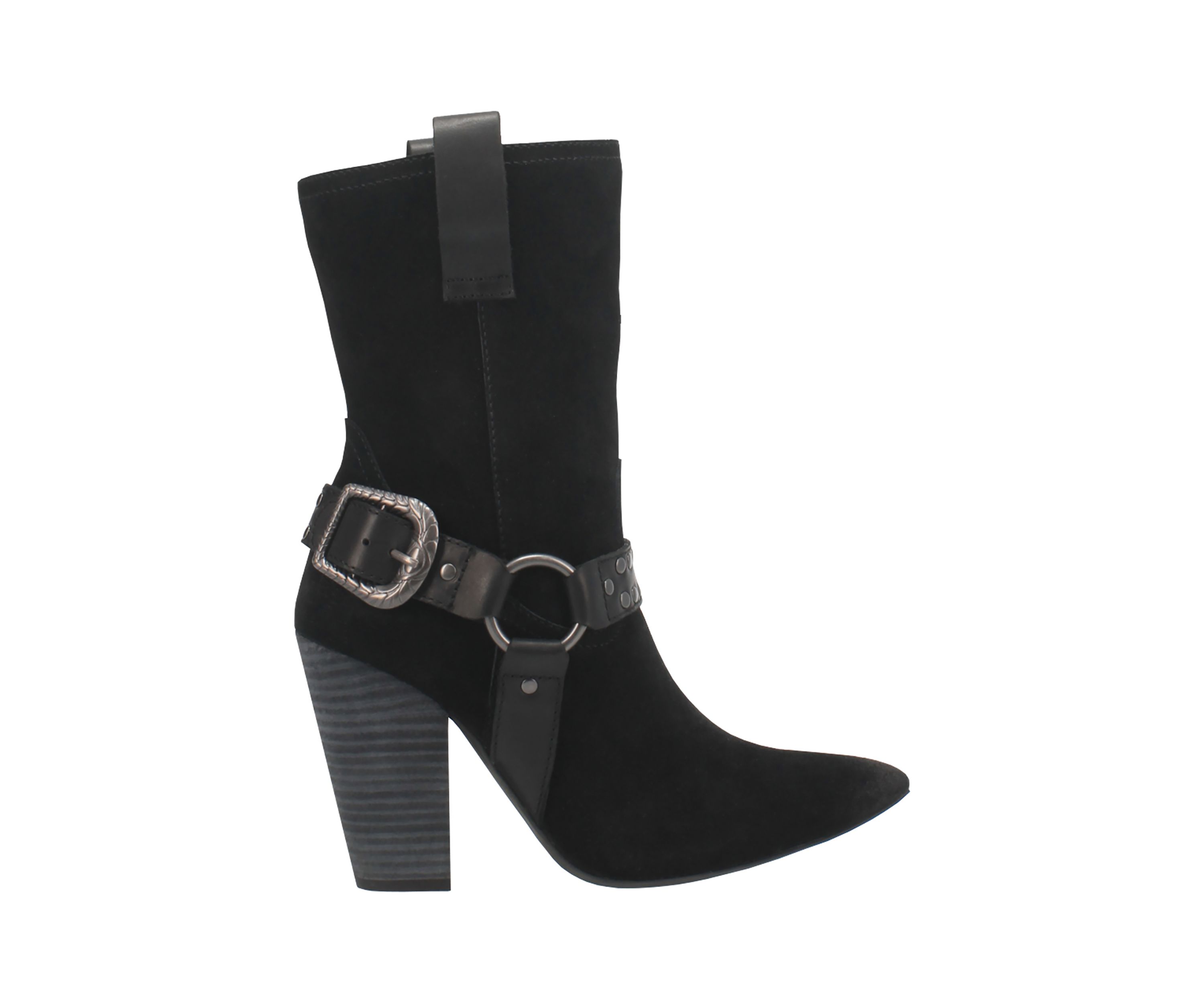 Dancin Queen Boots