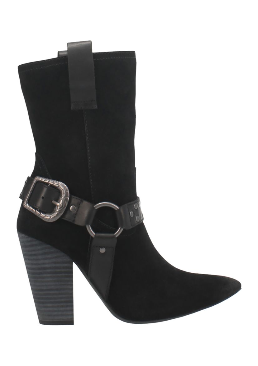 Dancin Queen Boots