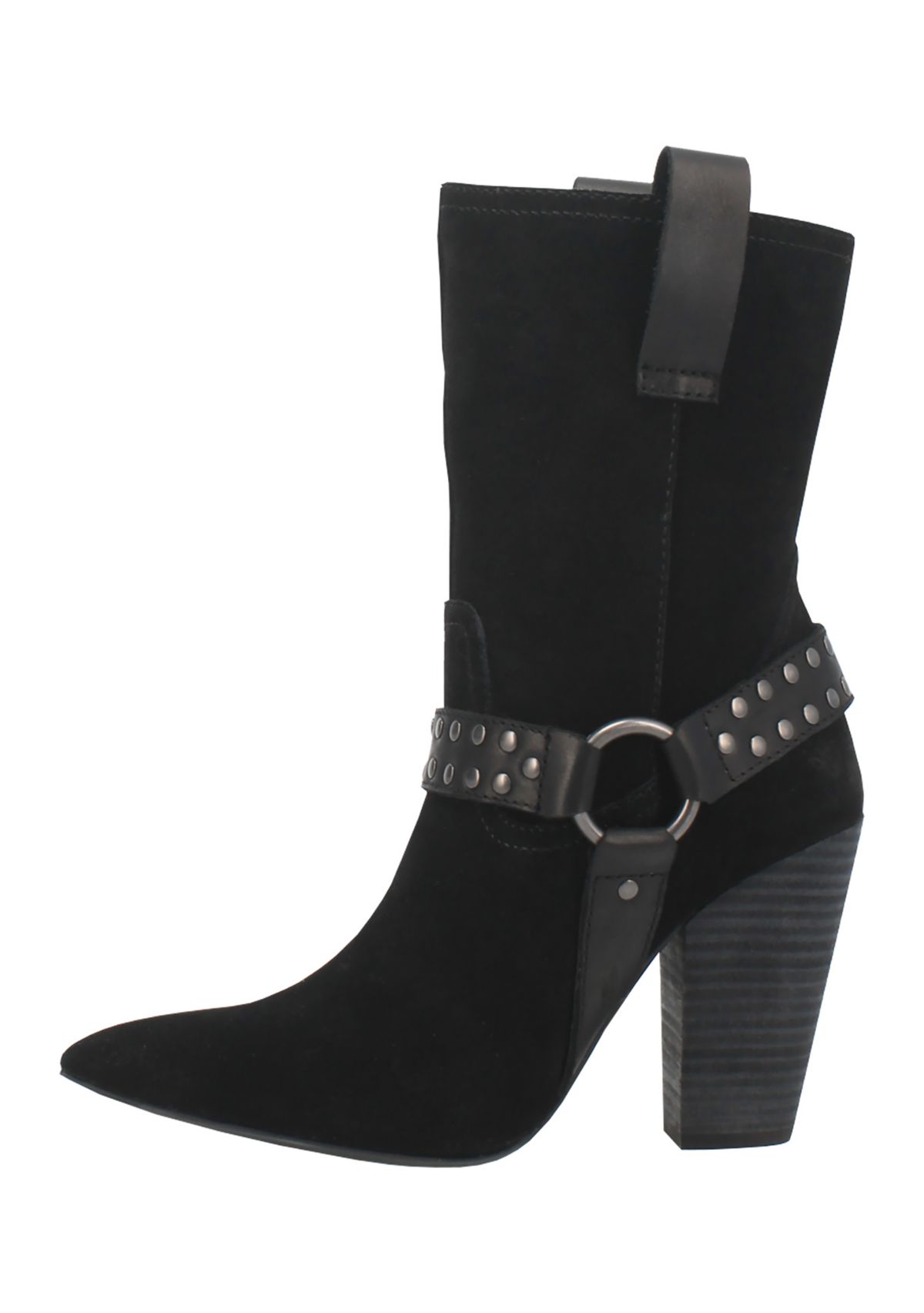 Dancin Queen Boots