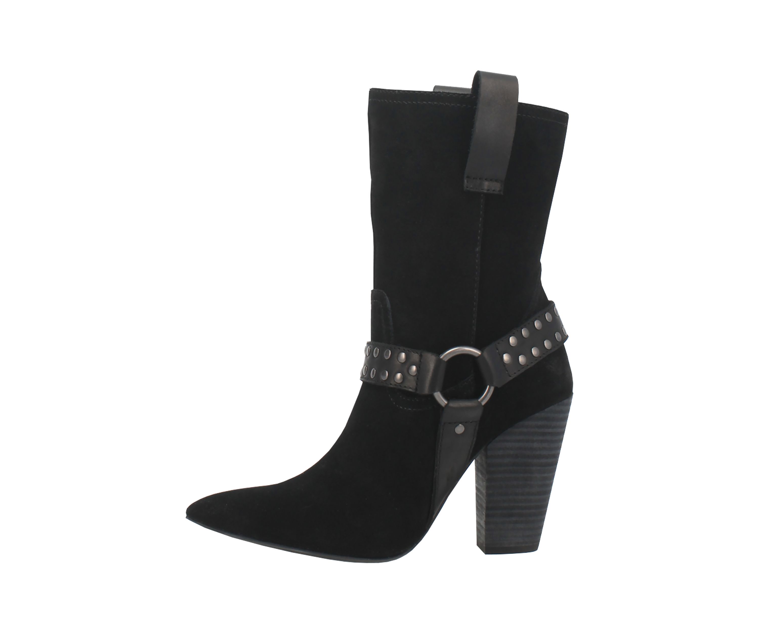 Dancin Queen Boots