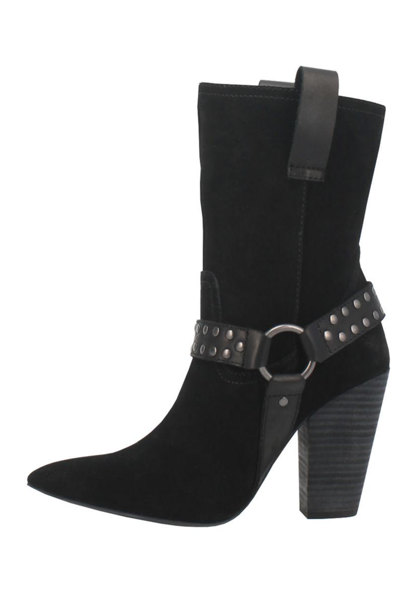 Dancin Queen Boots