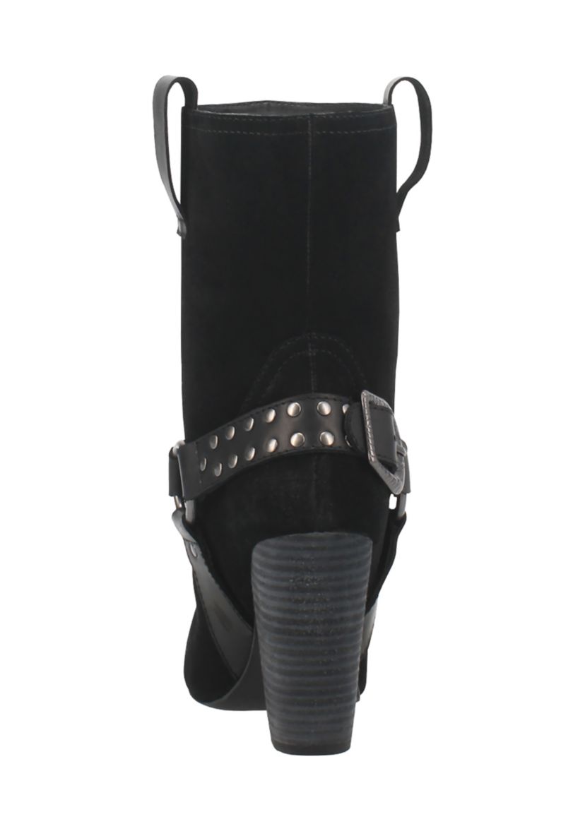 Dancin Queen Boots