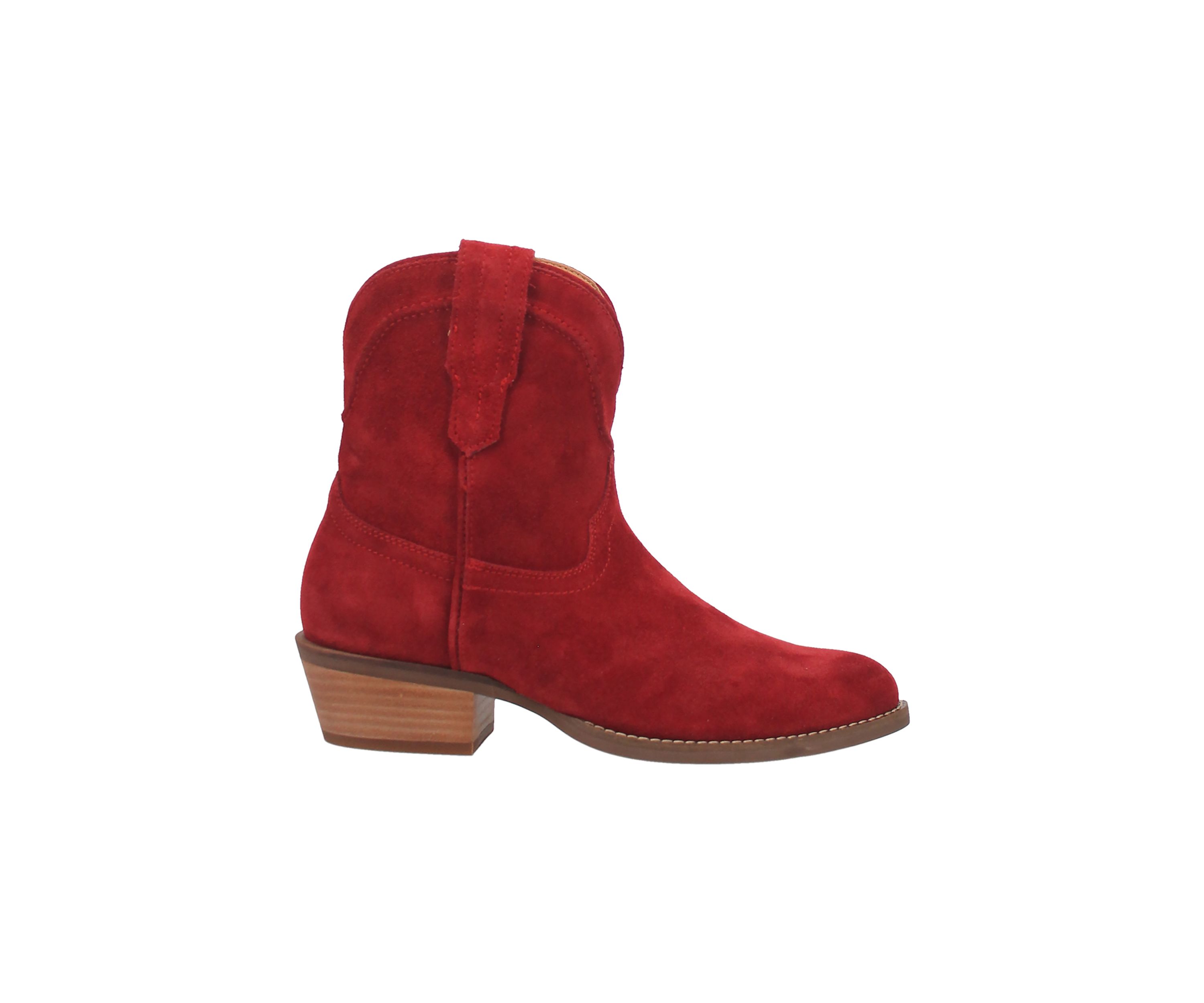 Tumbleweed Boots 