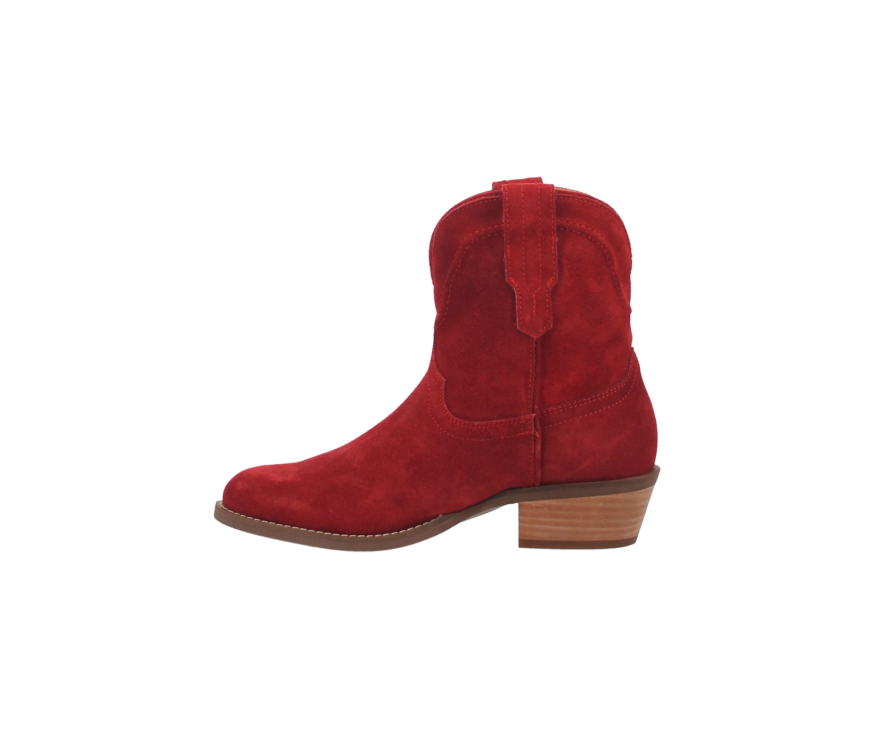 Tumbleweed Boots 