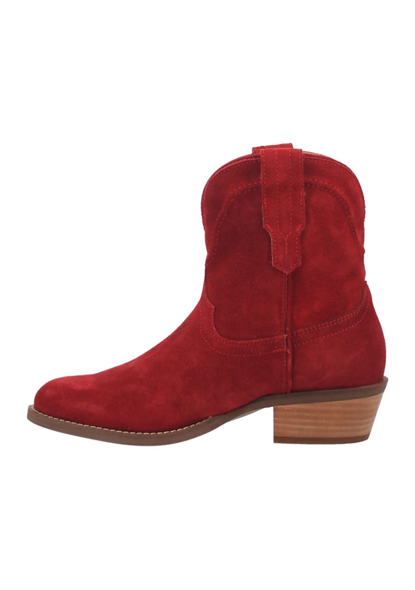 Tumbleweed Boots 