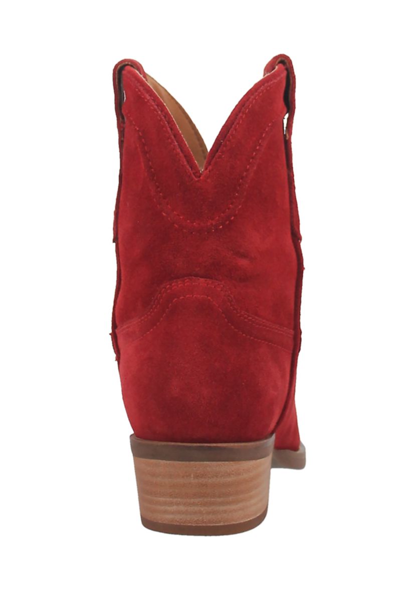 Tumbleweed Boots 