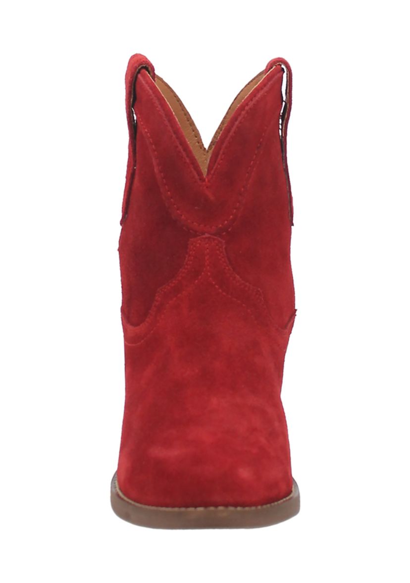 Tumbleweed Boots 