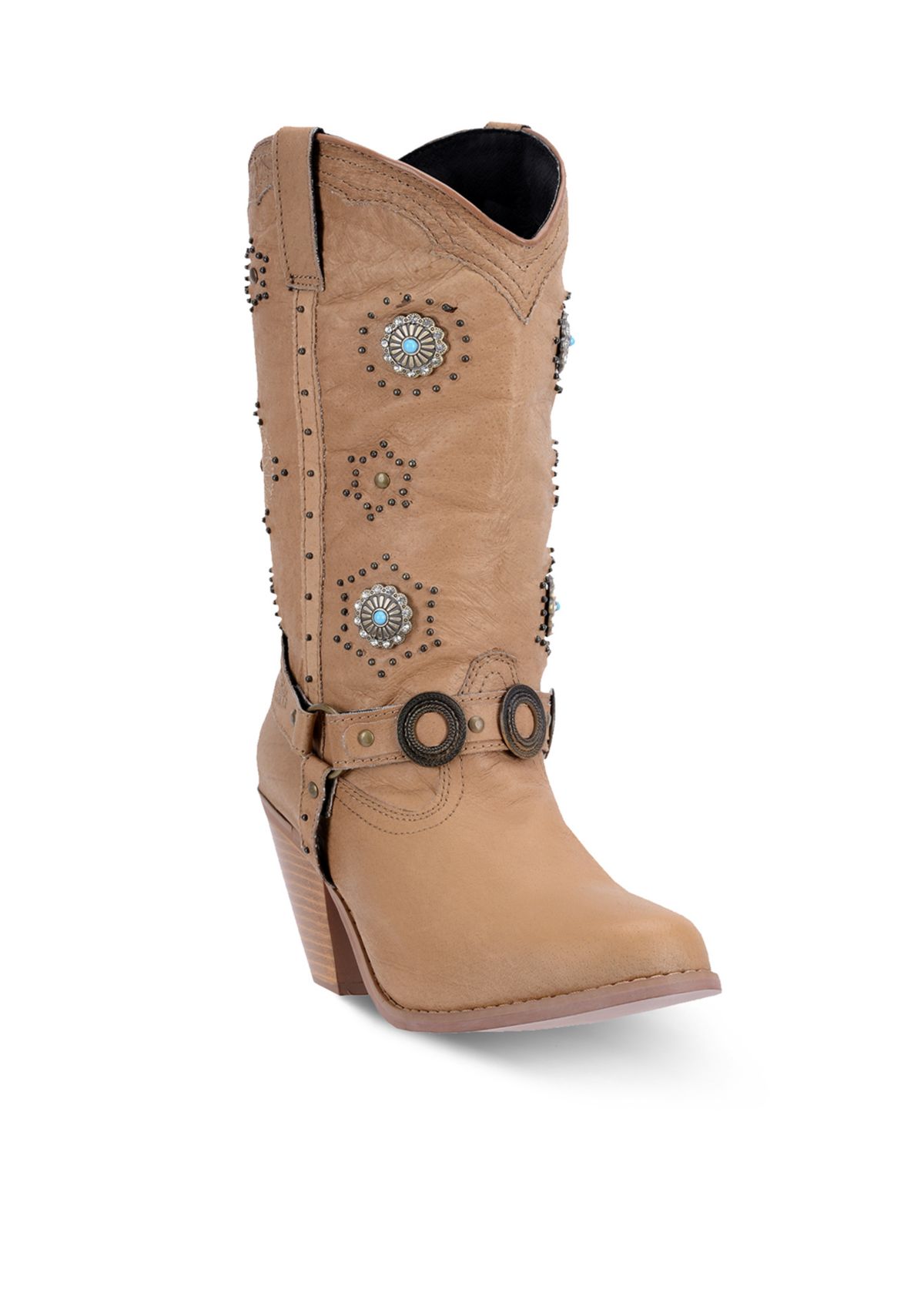 Addie Boots