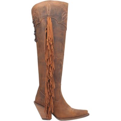 Belk fringe clearance boots