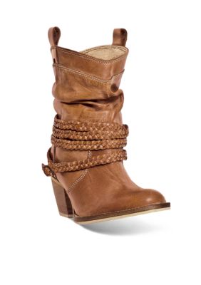 belk boots and booties