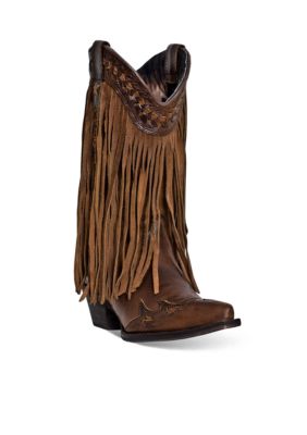 belk wedge boots