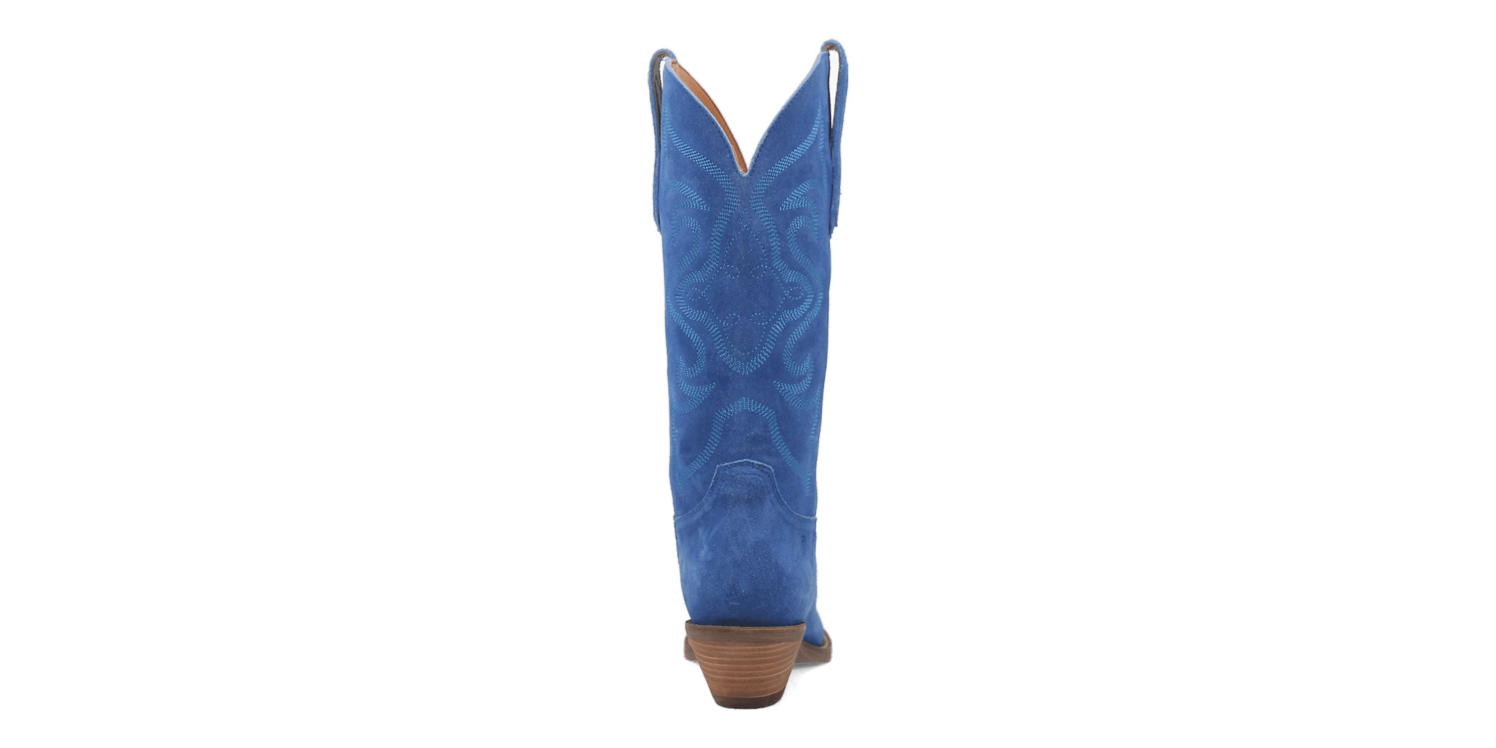 Dingo Women Out West  DI 920 Boot