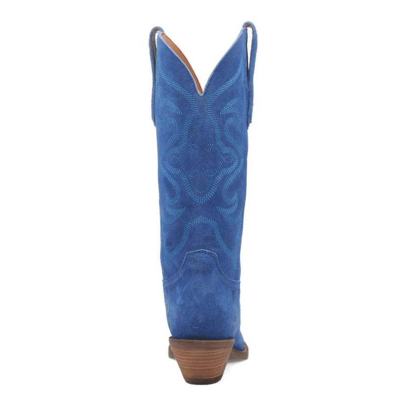 Dingo Women Out West  DI 920 Boot