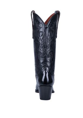 Maria Leather Boots