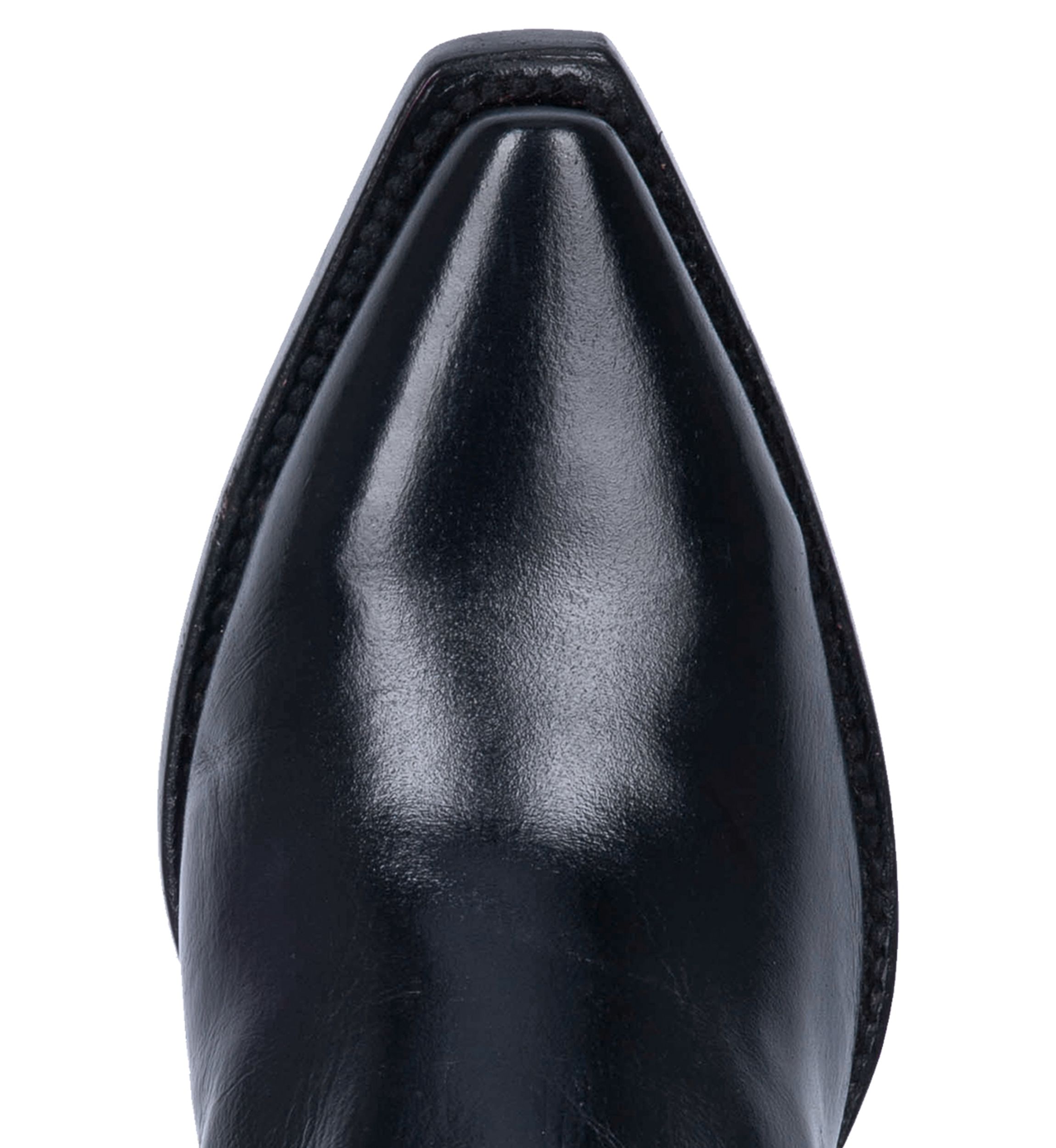 Maria Leather Boots
