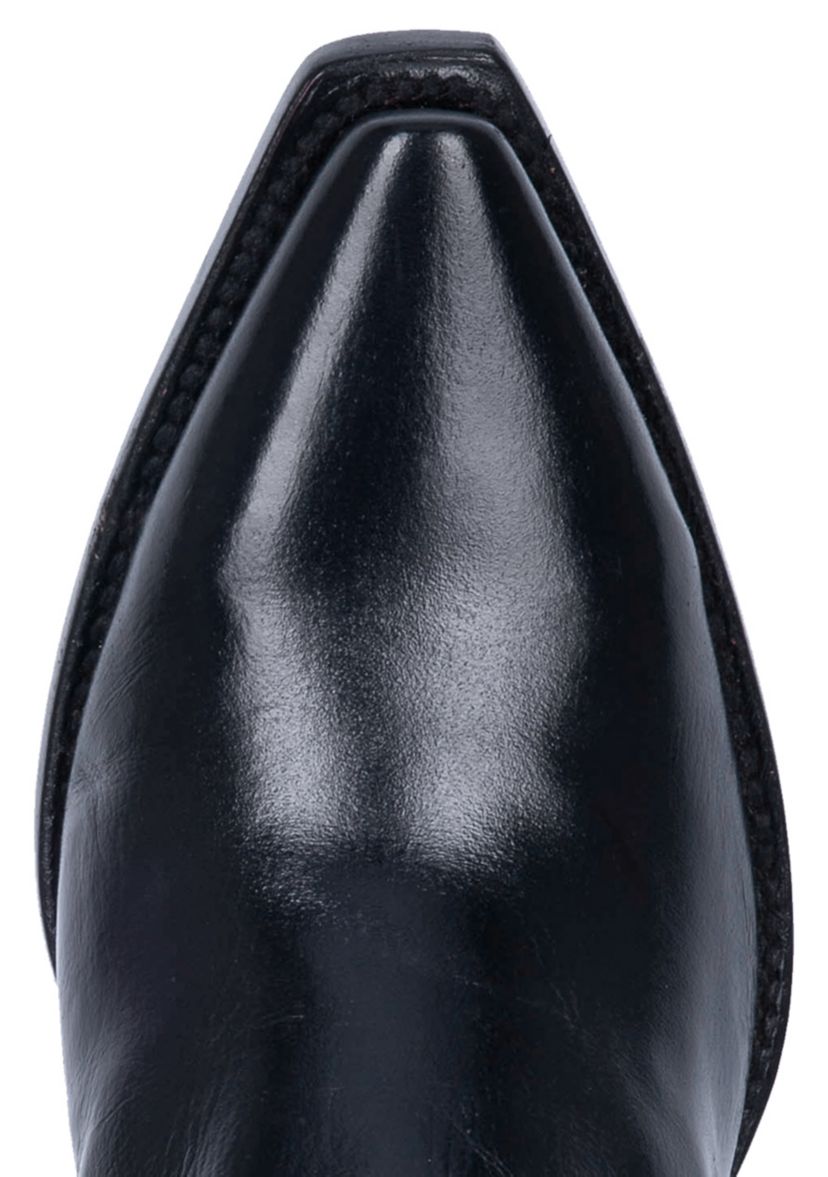 Maria Leather Boots