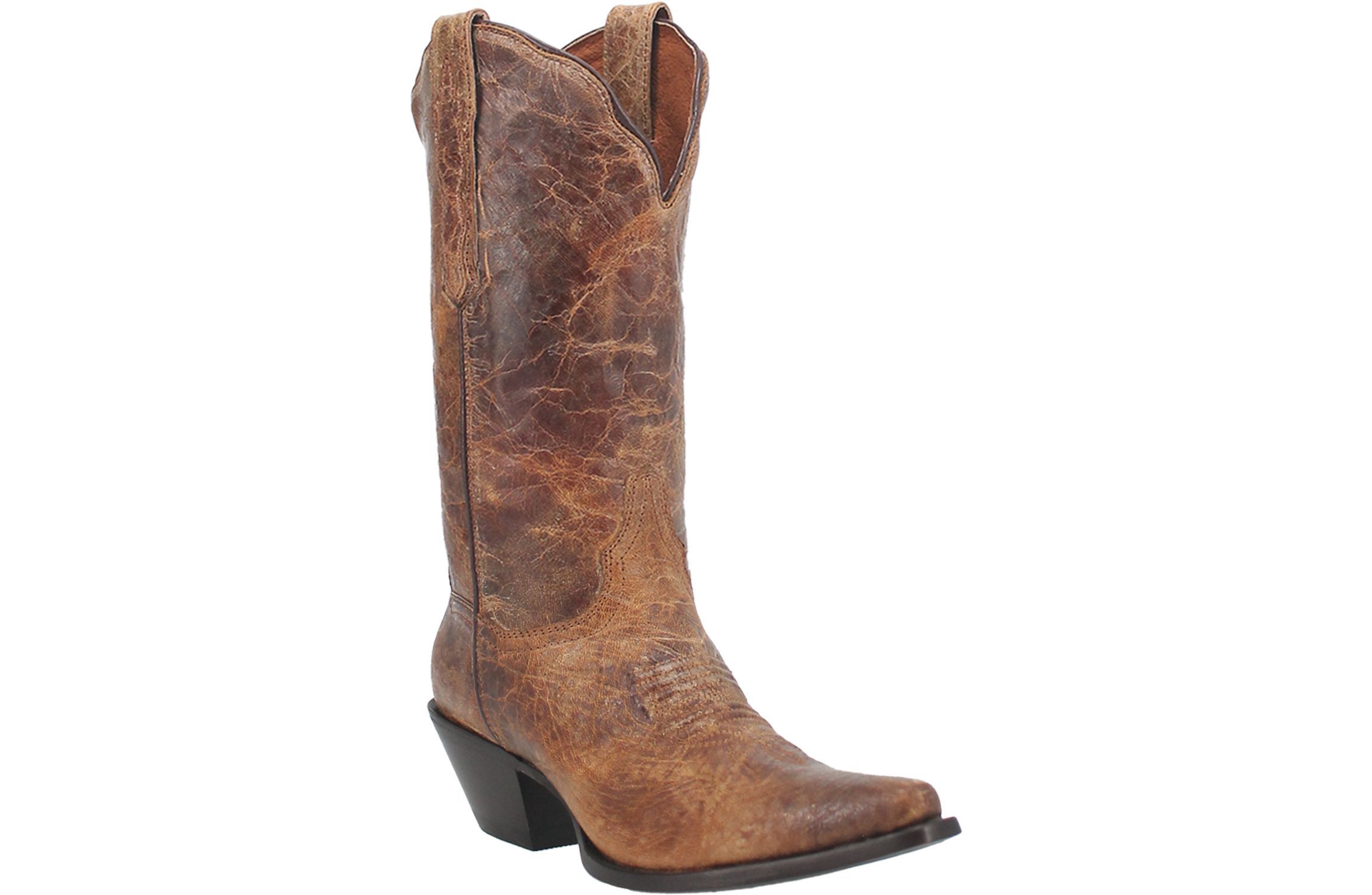 Dan Post Women Colleen  DP4095 Boot