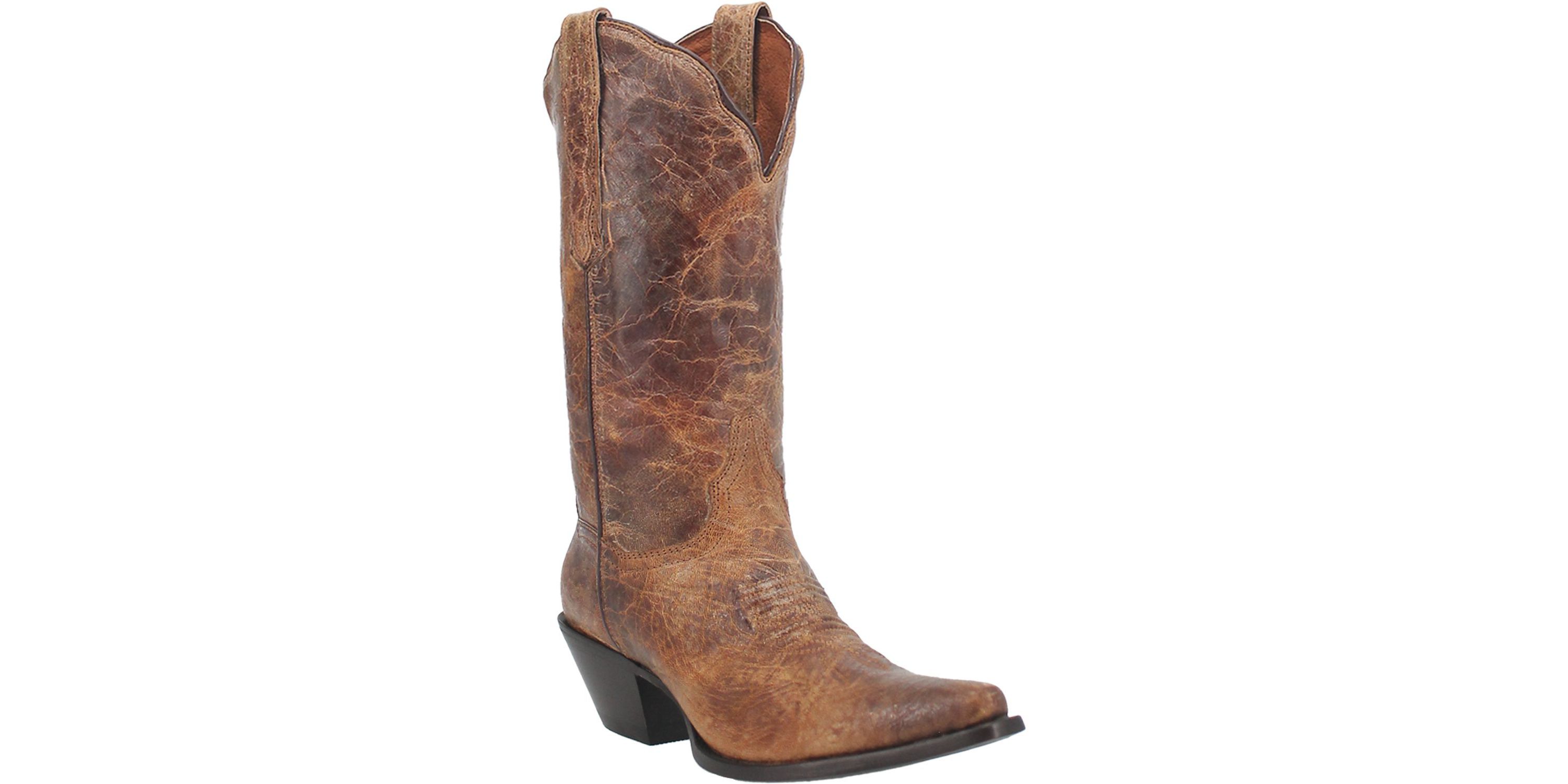 Dan Post Women Colleen  DP4095 Boot