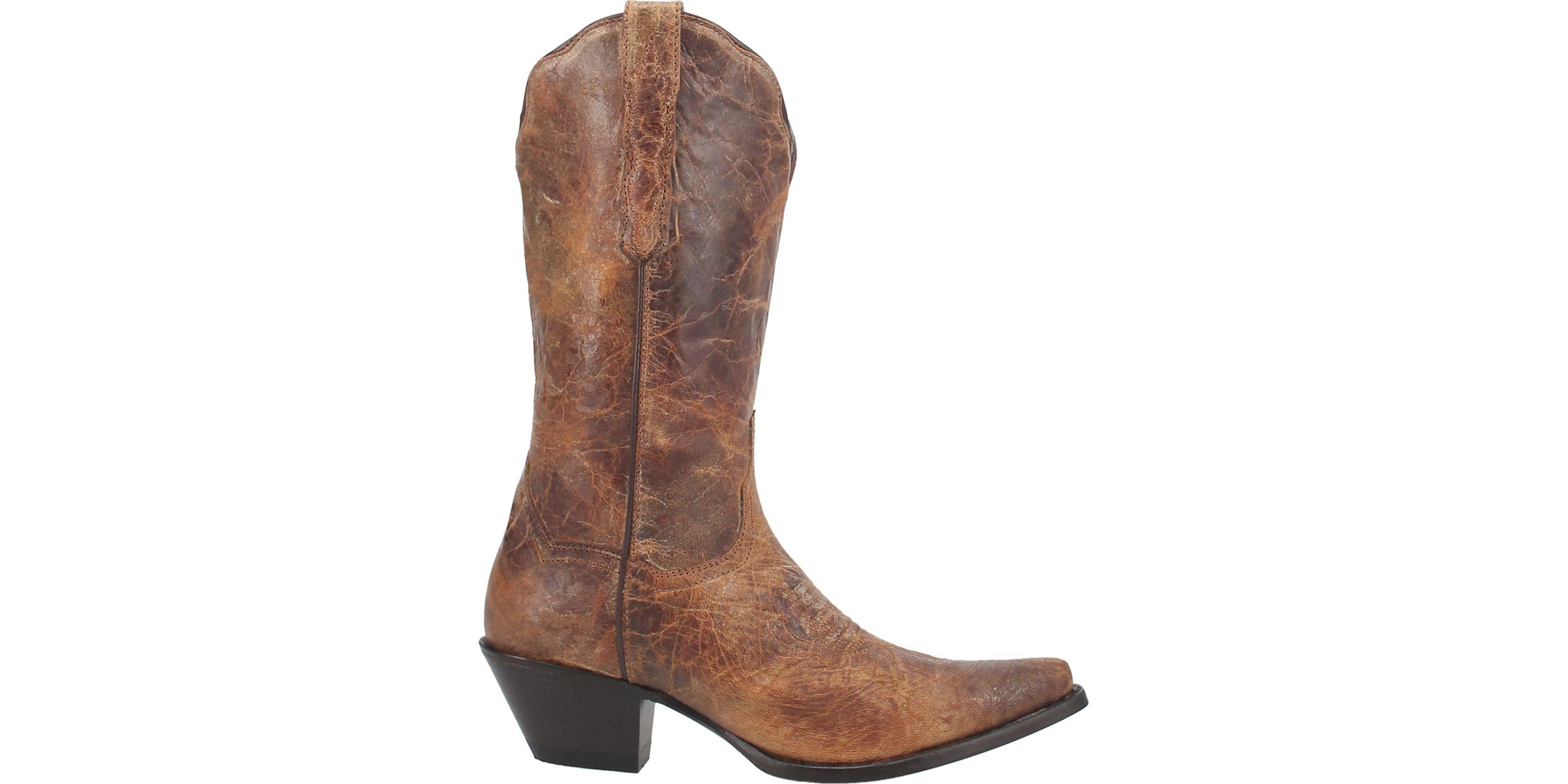 Dan Post Women Colleen  DP4095 Boot