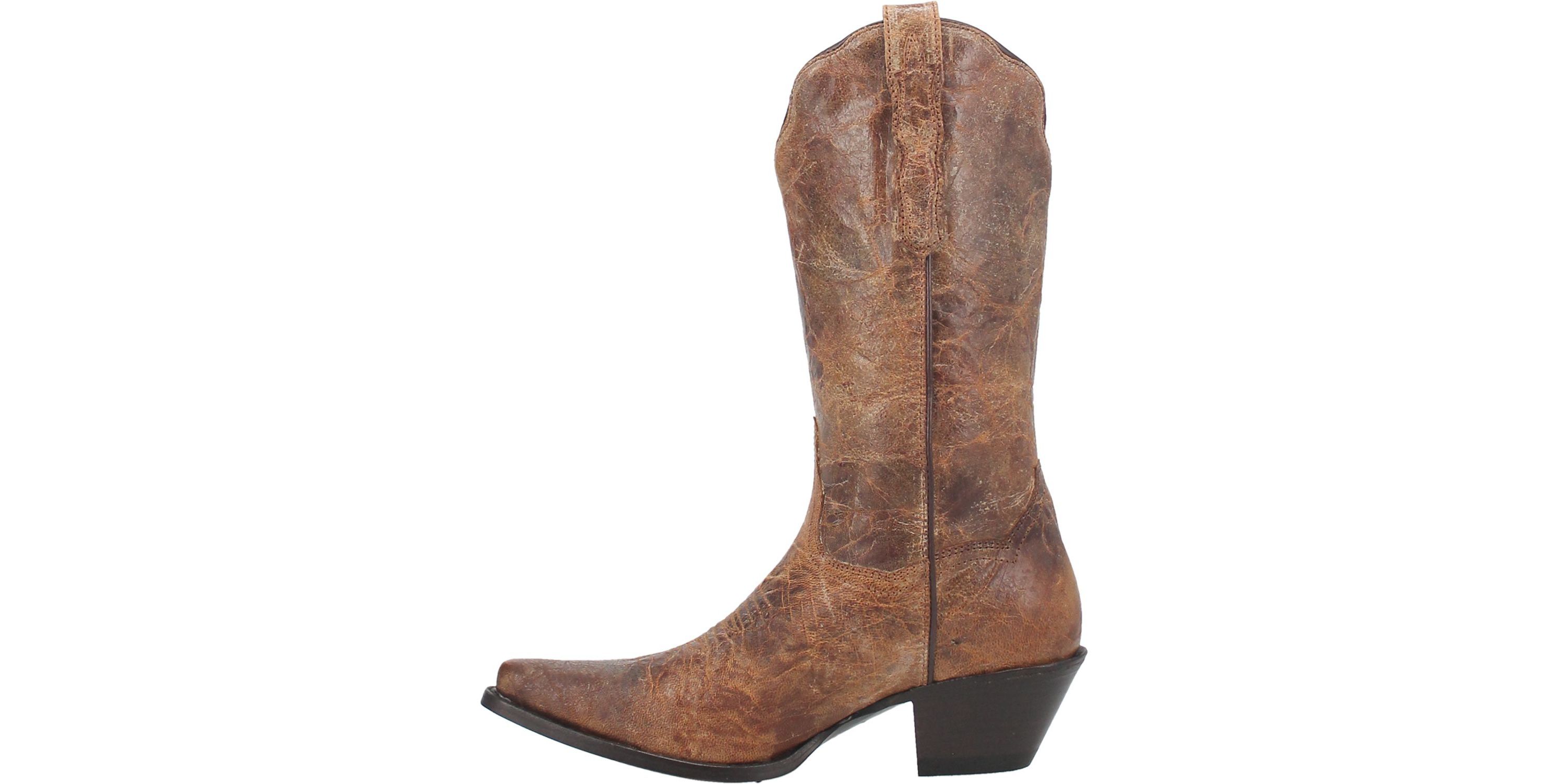 Dan Post Women Colleen  DP4095 Boot