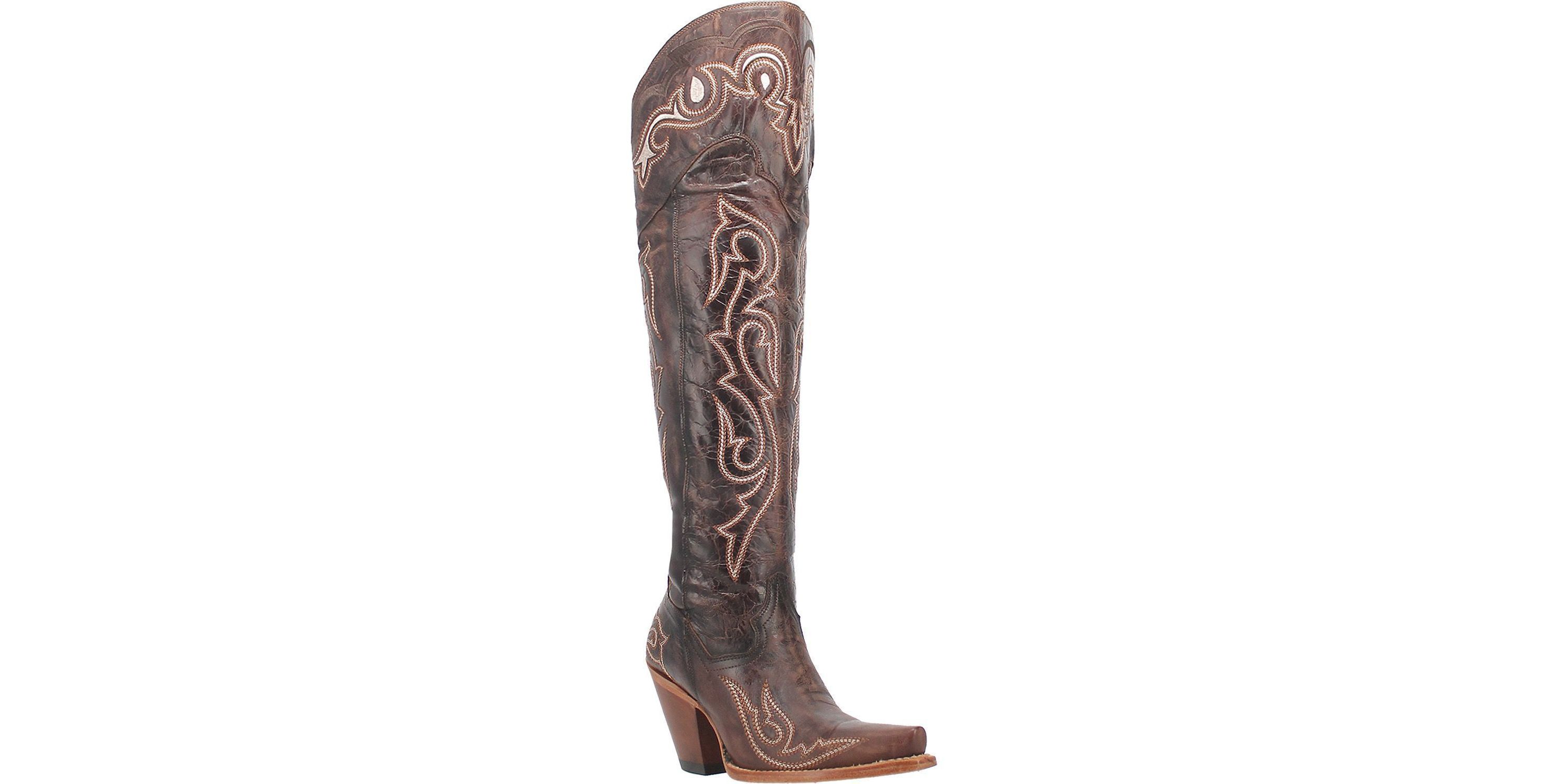 Dan Post Women Kommotion  DP4342 Boot