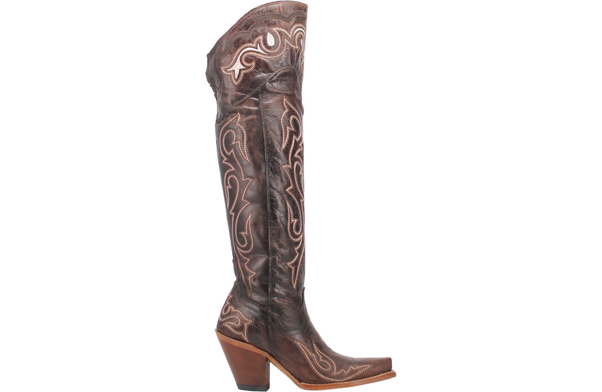 Dan Post Women Kommotion  DP4342 Boot