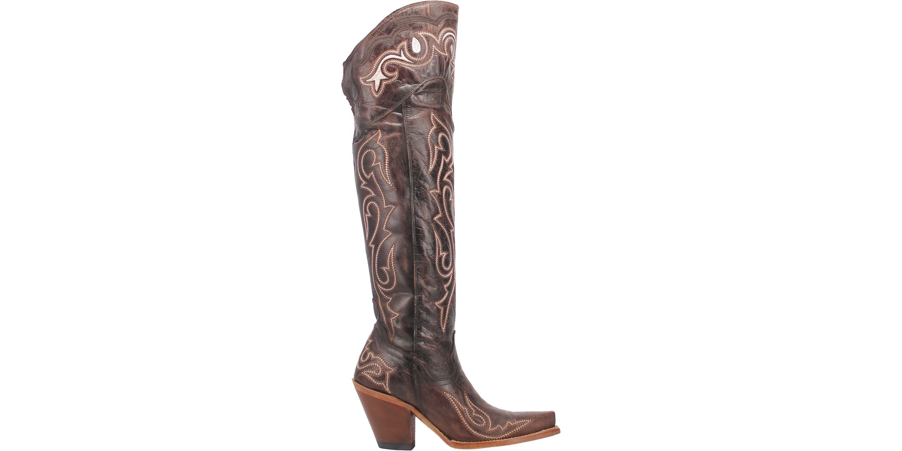 Dan Post Women Kommotion  DP4342 Boot