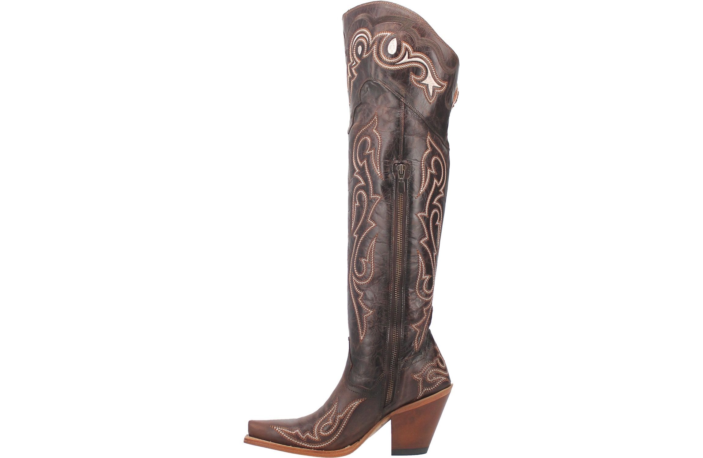 Dan Post Women Kommotion  DP4342 Boot