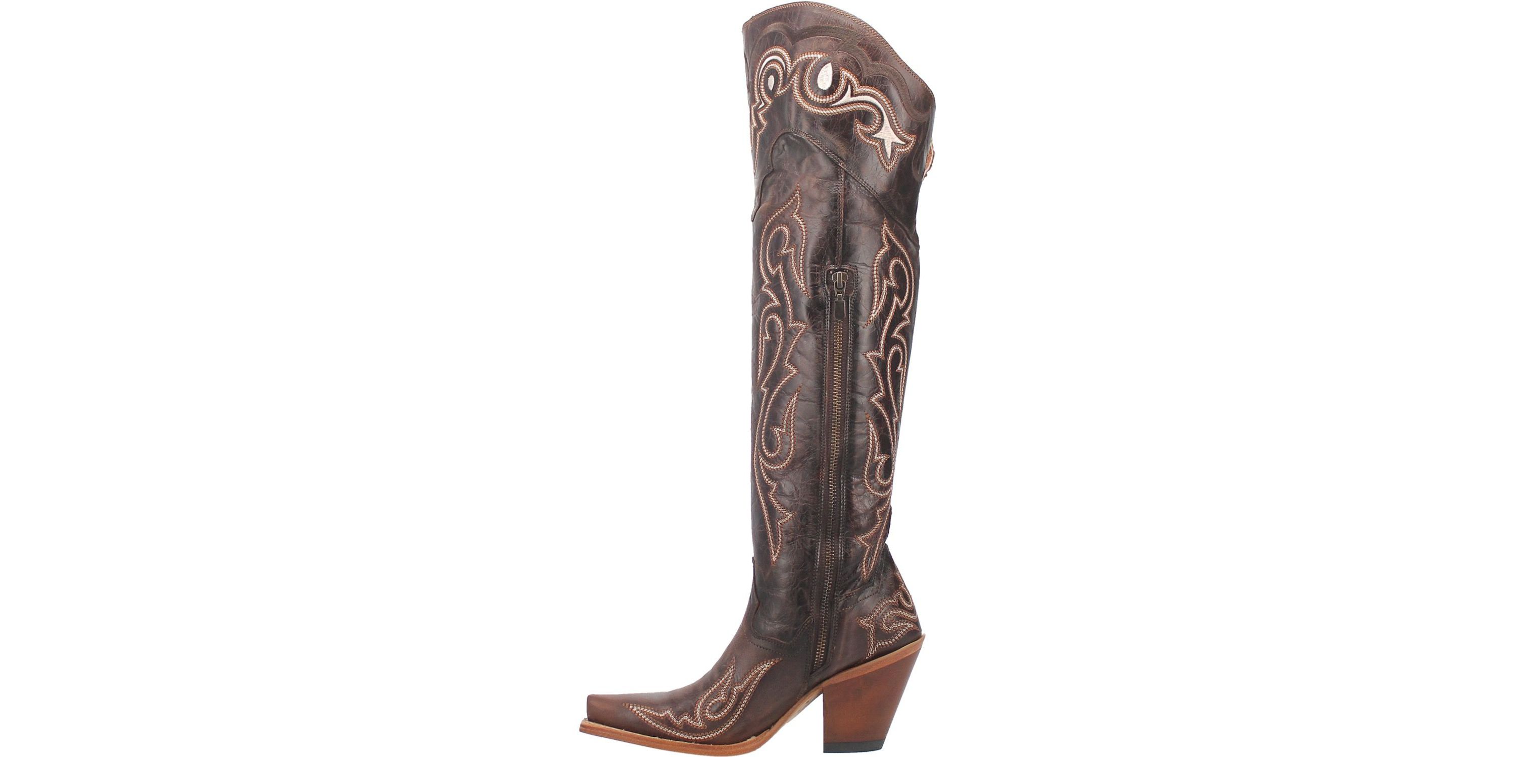 Dan Post Women Kommotion  DP4342 Boot