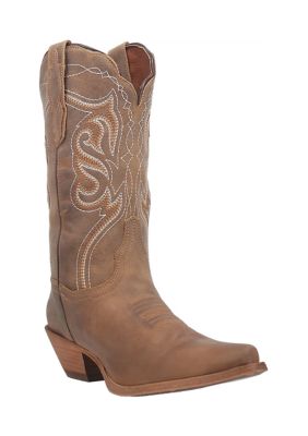 Dan Post Women Karmel  DP80051 Boot