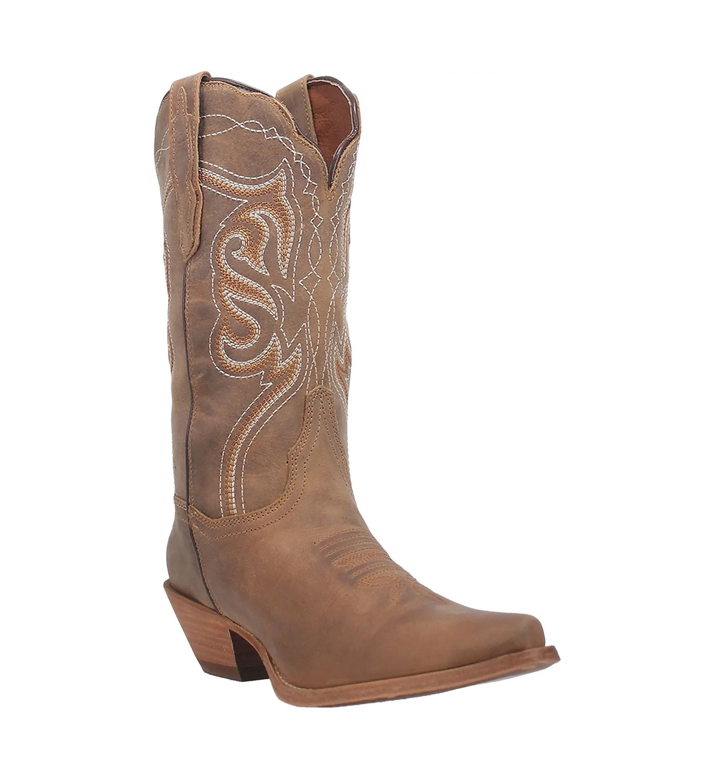 Dan Post Women Karmel  DP80051 Boot