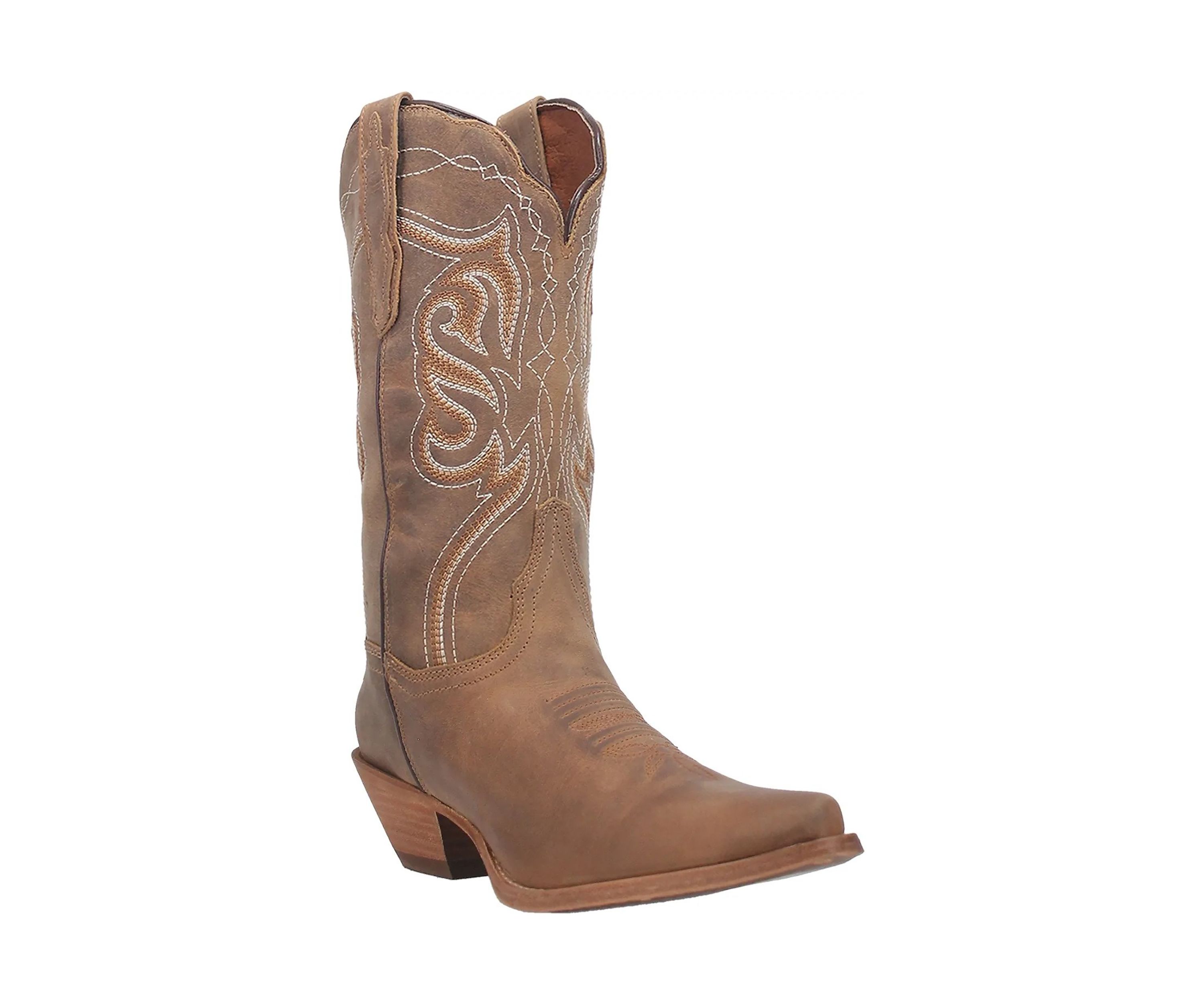 Dan Post Women Karmel  DP80051 Boot