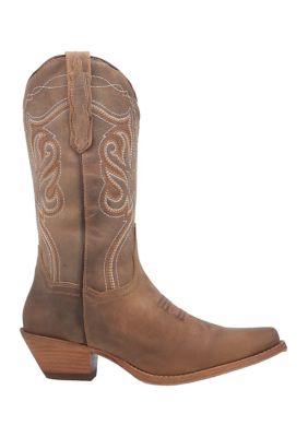 Dan Post Women Karmel  DP80051 Boot