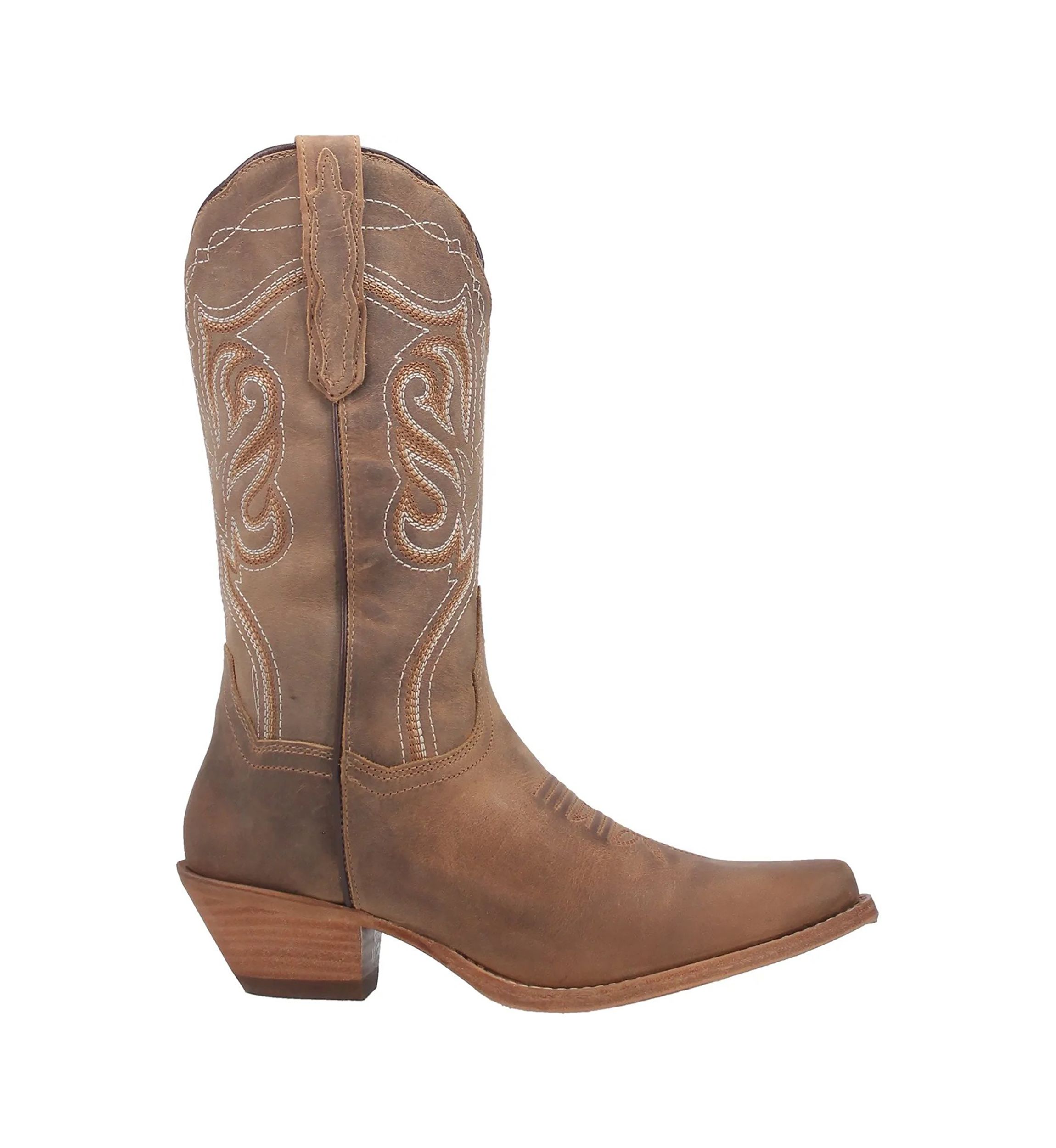 Dan Post Women Karmel  DP80051 Boot