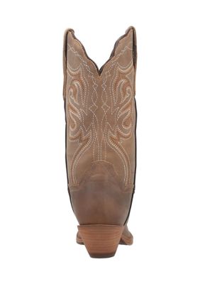 Dan Post Women Karmel  DP80051 Boot