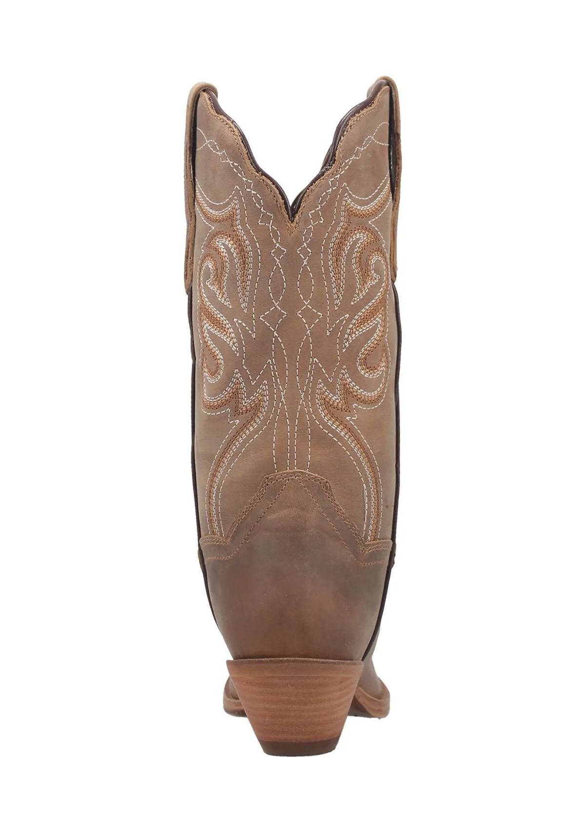 Dan Post Women Karmel  DP80051 Boot