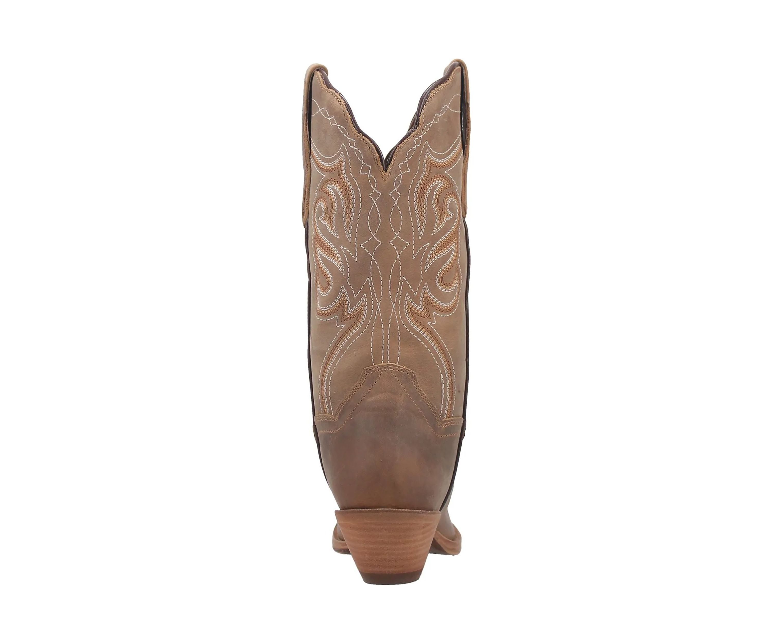 Dan Post Women Karmel  DP80051 Boot