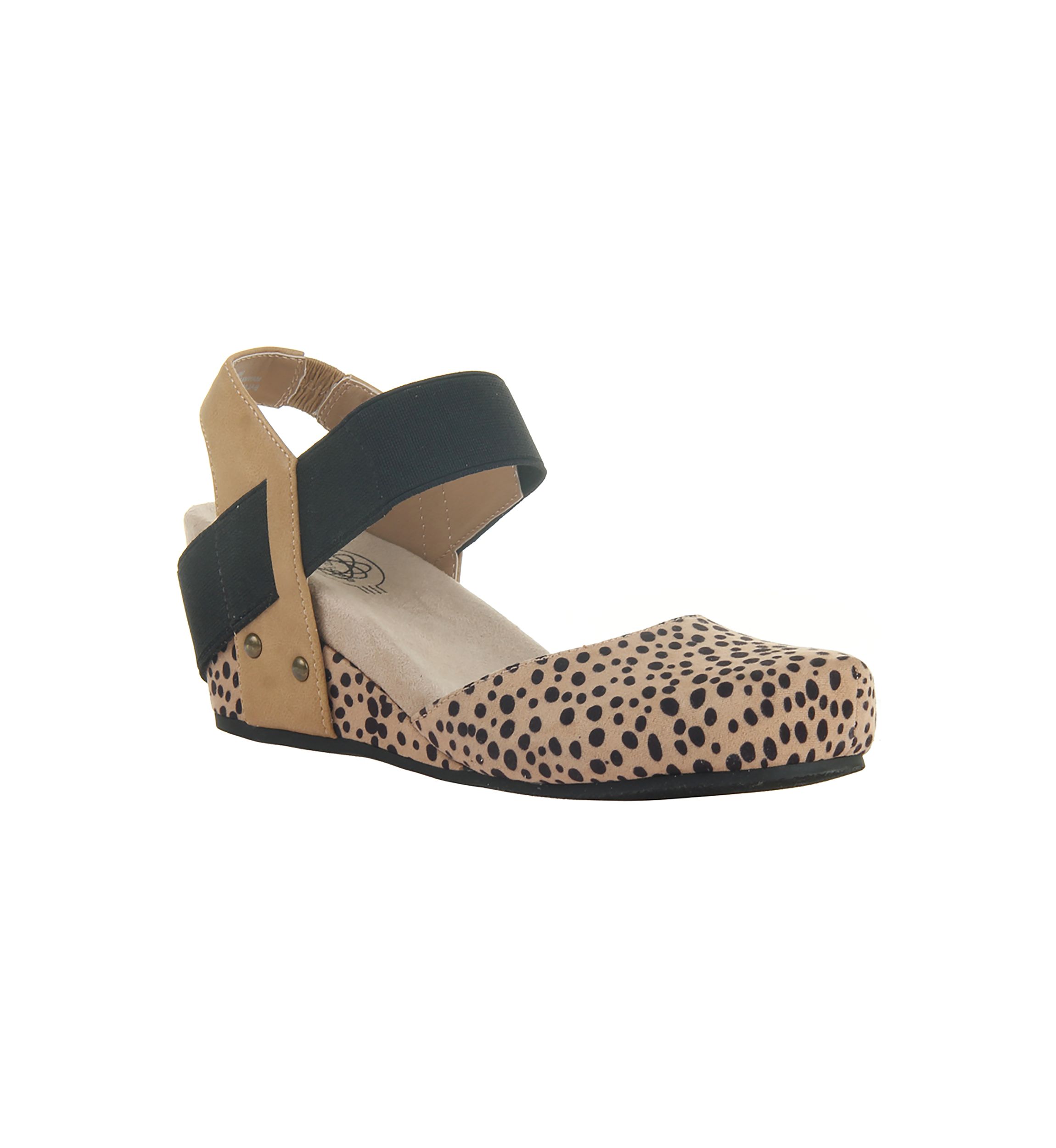 Famous Wedge Heel Shoes
