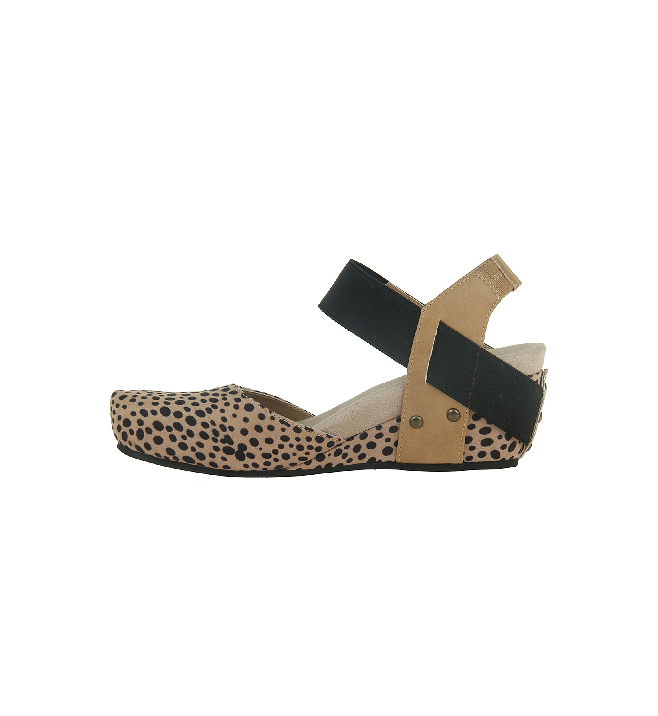 Famous Wedge Heel Shoes