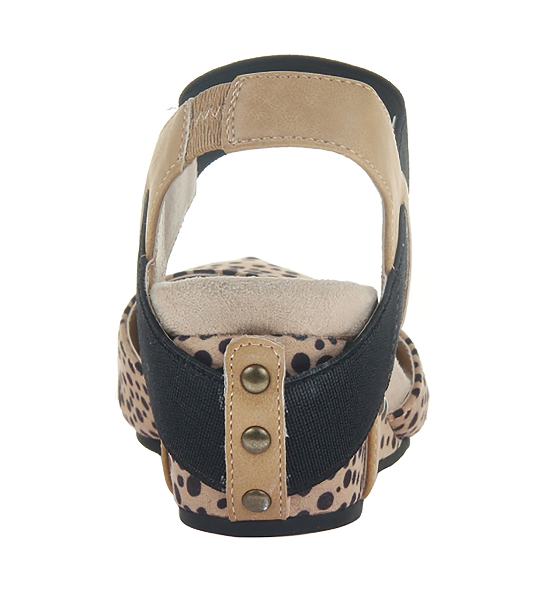 Famous Wedge Heel Shoes