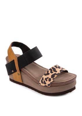 Belk sale wedge shoes