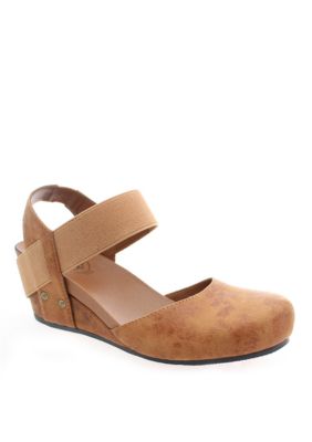 belk wedge boots