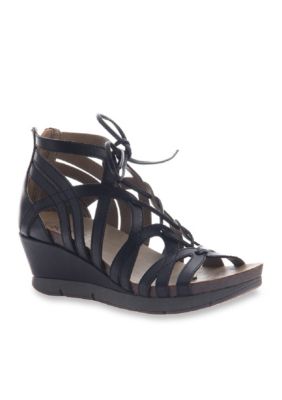 faith wedge sandals