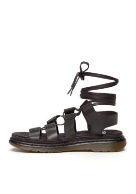 Dr martens hot sale kristina sandals