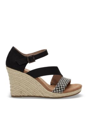 wedge sandals belk
