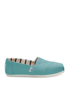 TOMS® Venice Collection Alpargata Slip On | belk