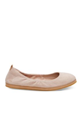 TOMS Olivia Flats